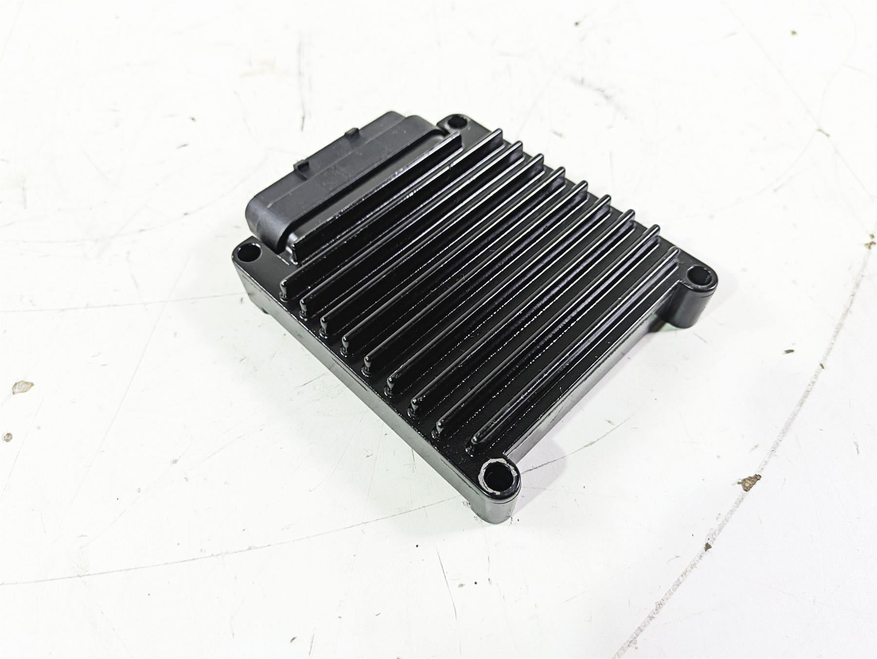 2003 Harley Touring FLHTCUI E-Glide 100th Cdi Ecm Engine Control Module 32423-02 {{ shop.shopifyCountryName }} - Mototech271