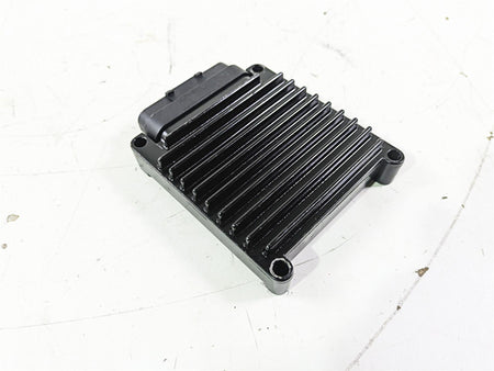 2003 Harley Touring FLHTCUI E-Glide 100th Cdi Ecm Engine Control Module 32423-02 {{ shop.shopifyCountryName }} - Mototech271