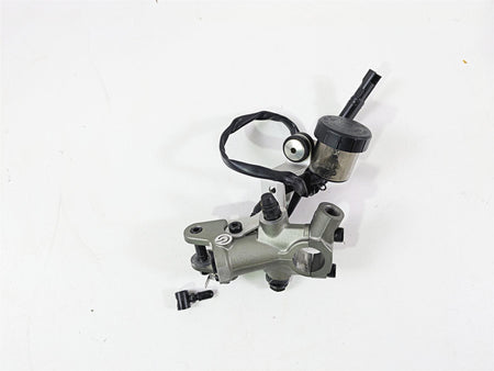 2022 Ducati Hypermotard 950 Brembo Radial Clutch Master Cylinder 63040731A {{ shop.shopifyCountryName }} - Mototech271