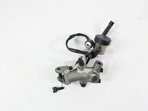 2022 Ducati Hypermotard 950 Brembo Radial Clutch Master Cylinder 63040731A