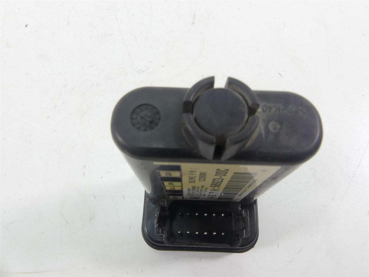 2004 Harley FXDWGI Dyna Wide Glide Tsm Turn Signal Module 68923-00C {{ shop.shopifyCountryName }} - Mototech271