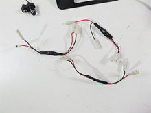 Load image into Gallery viewer, 2024 Triumph Street Triple 765 R Brogue Motorcycles Tail Tidy Turn Signal Kit
