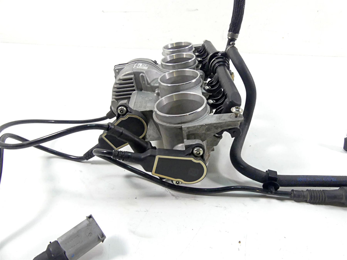 2013 BMW S1000RR K46 Dellorto Throttle Body Bodies - Read 13547727908 {{ shop.shopifyCountryName }} - Mototech271