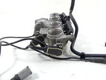 Load image into Gallery viewer, 2013 BMW S1000RR K46 Dellorto Throttle Body Bodies - Read 13547727908
