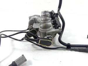 2013 BMW S1000RR K46 Dellorto Throttle Body Bodies - Read 13547727908