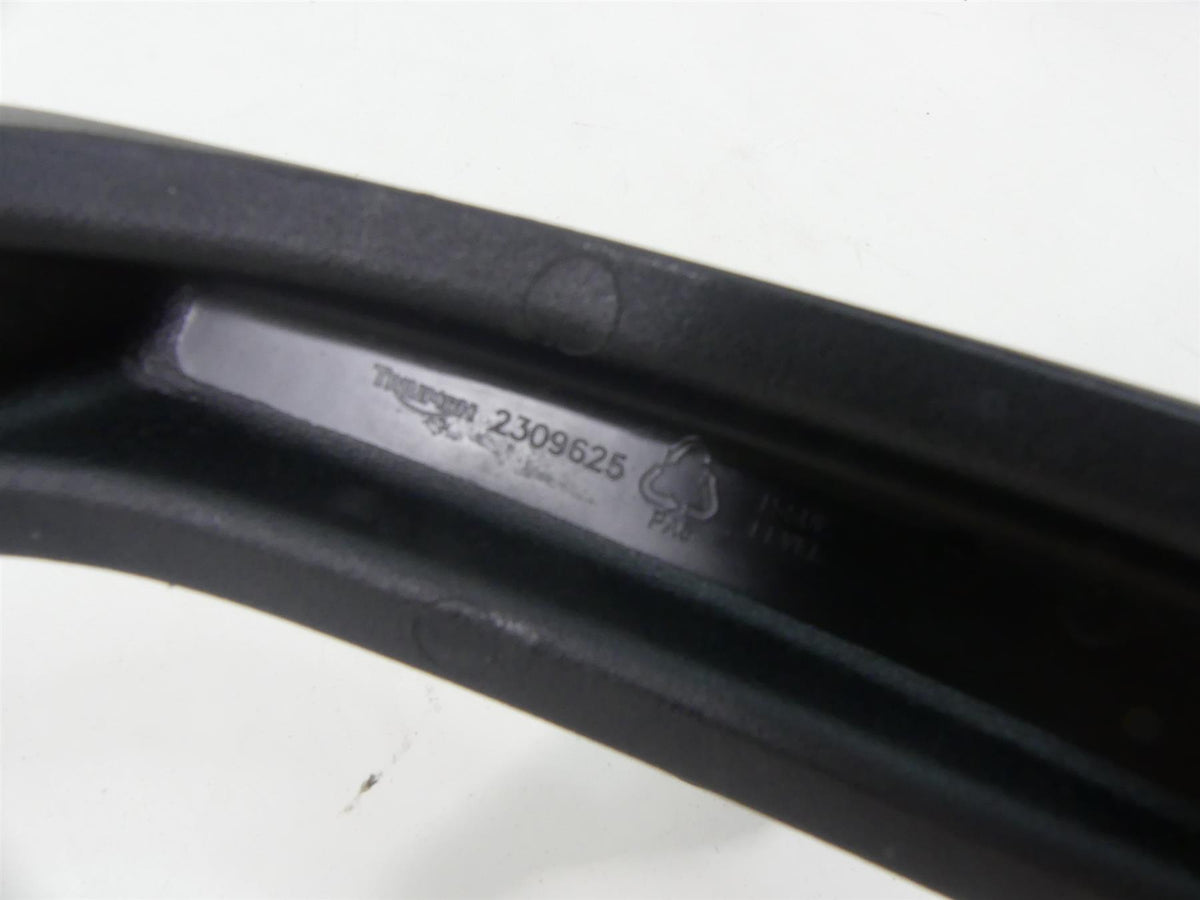 2013 Triumph Street Triple 675R Engine Protection Guard Set T2309624 {{ shop.shopifyCountryName }} - Mototech271