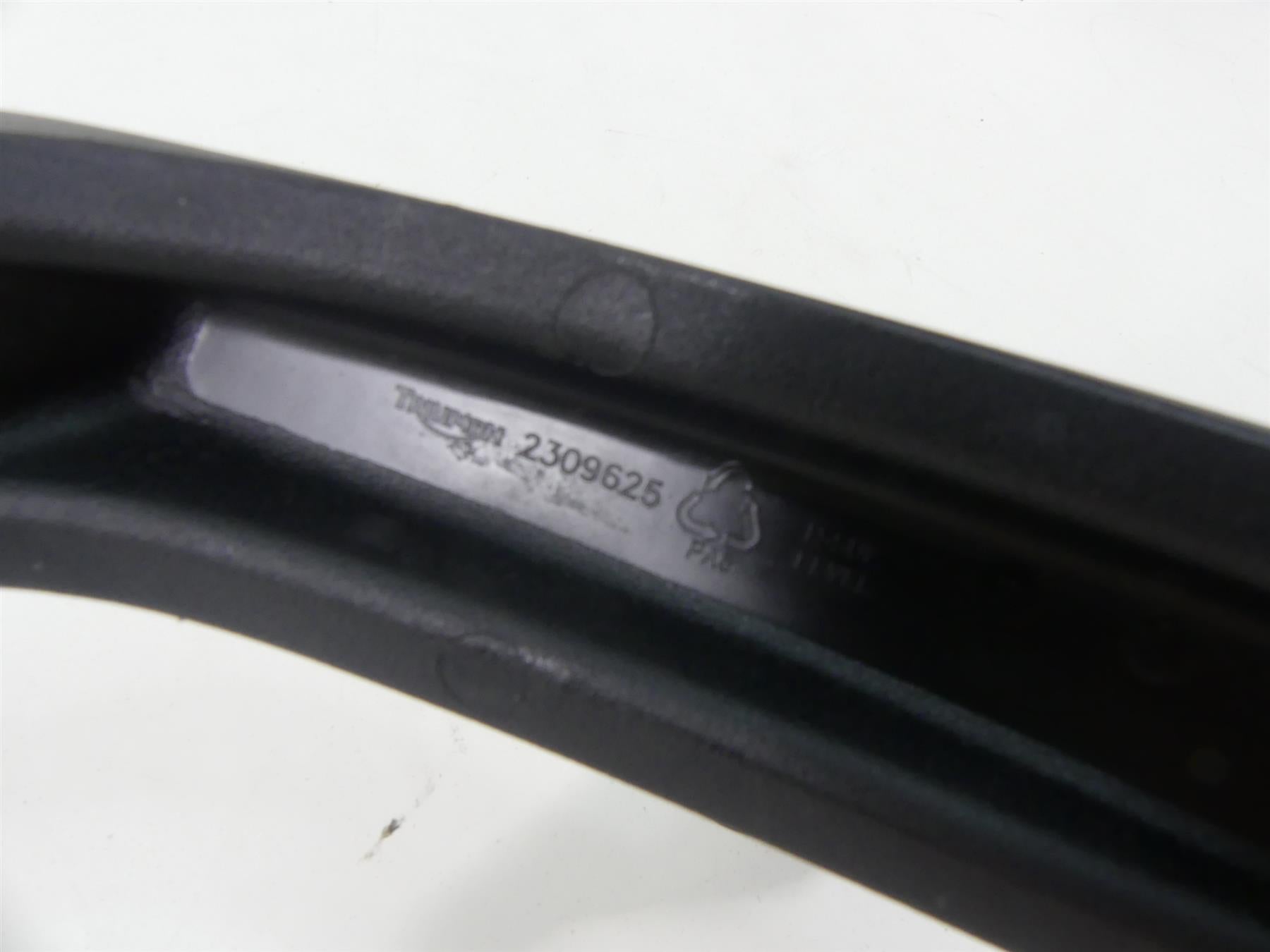 2013 Triumph Street Triple 675R Engine Protection Guard Set T2309624 {{ shop.shopifyCountryName }} - Mototech271