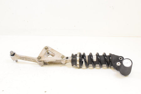 2010 Honda CBR600RR CBR600 RR Rear Dampener Shock w/ LINKAGE PARTS 52400-MFJ-A41 {{ shop.shopifyCountryName }} - Mototech271