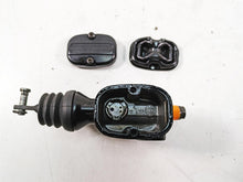 Load image into Gallery viewer, 2011 Harley Touring FLHR Road King Brembo Rear Brake Master Cylinder 41700028A | Mototech271
