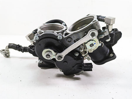 2022 Harley RA1250 S Pan America Throttle Body Bodies Fuel Injection 27300169 {{ shop.shopifyCountryName }} - Mototech271