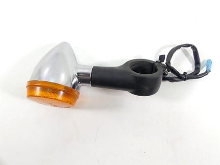 2010 Honda VT1300 CR Stateline Right Front Blinker Turn Signal 33400-MFY-305 {{ shop.shopifyCountryName }} - Mototech271