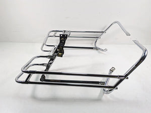 2006 Harley Touring FLHTCUI Electra Glide Saddlebag Guard Rail Set 49172-97 | Mototech271