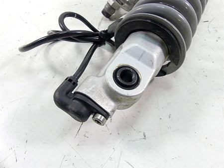 2009 BMW R1200 GS K25 Straight Front Esa Suspension Shock -For Parts 31427728208 {{ shop.shopifyCountryName }} - Mototech271