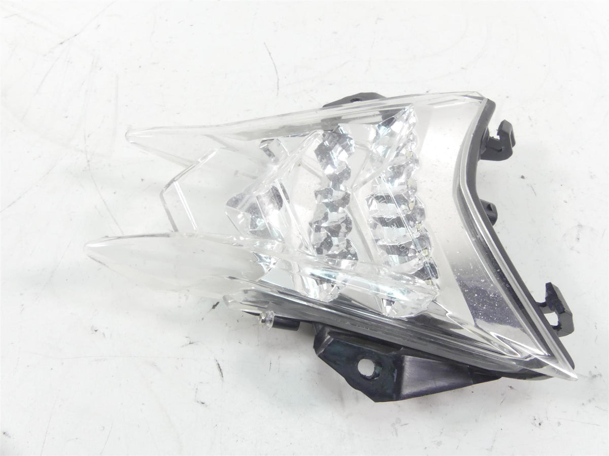 2012 BMW S1000RR K46 Rear Taillight Tail Light Brake Lamp Lens 63217713892 {{ shop.shopifyCountryName }} - Mototech271