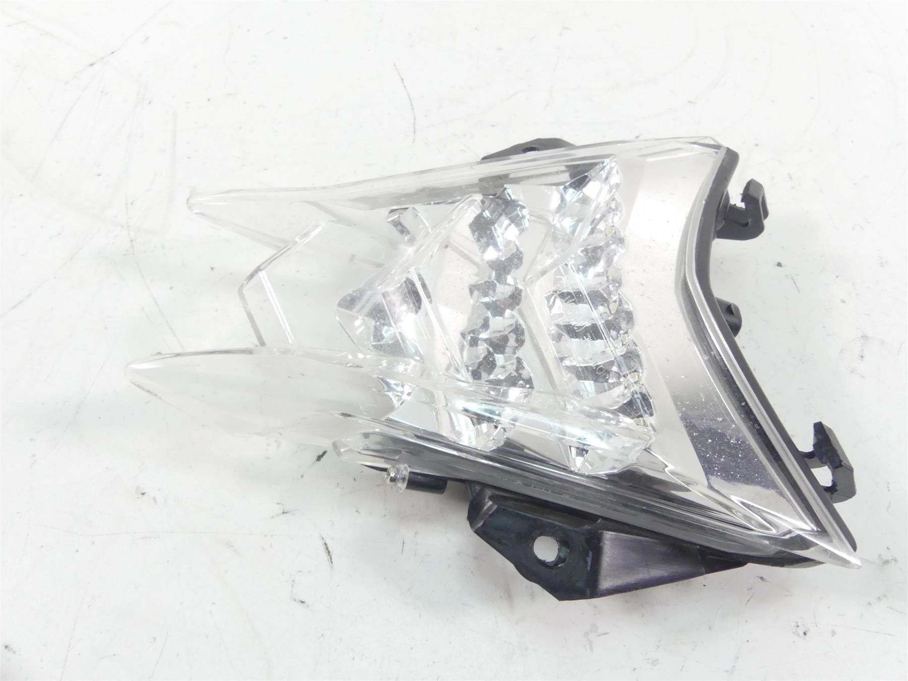 2012 BMW S1000RR K46 Rear Taillight Tail Light Brake Lamp Lens 63217713892 {{ shop.shopifyCountryName }} - Mototech271