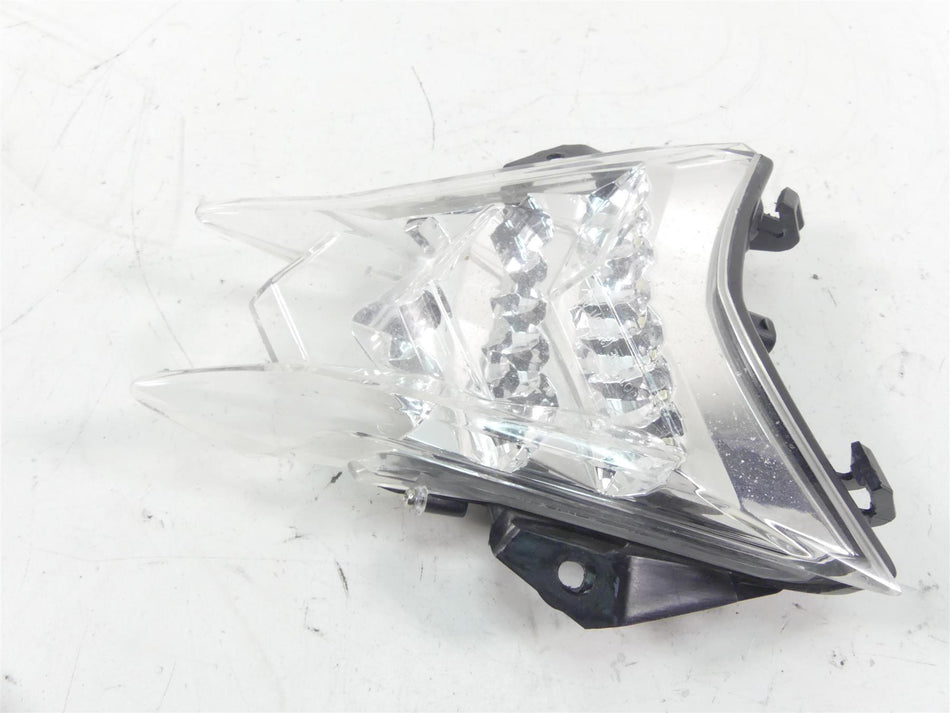2012 BMW S1000RR K46 Rear Taillight Tail Light Brake Lamp Lens 63217713892 {{ shop.shopifyCountryName }} - Mototech271