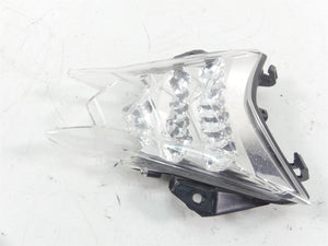 2012 BMW S1000RR K46 Rear Taillight Tail Light Brake Lamp Lens 63217713892 | Mototech271