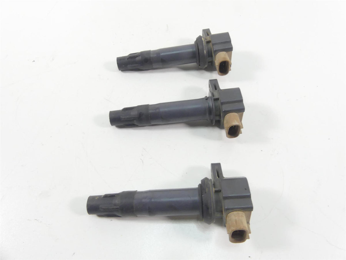 2020 Can Am Maverick X3 XMR Turbo RR Ignition Stick Coil Set 420666145 {{ shop.shopifyCountryName }} - Mototech271
