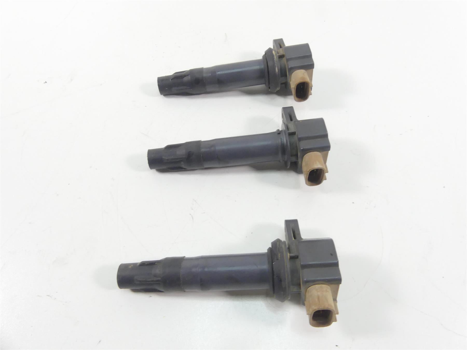 2020 Can Am Maverick X3 XMR Turbo RR Ignition Stick Coil Set 420666145 {{ shop.shopifyCountryName }} - Mototech271