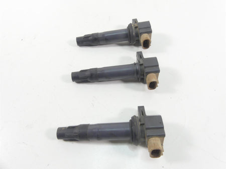 2020 Can Am Maverick X3 XMR Turbo RR Ignition Stick Coil Set 420666145 {{ shop.shopifyCountryName }} - Mototech271