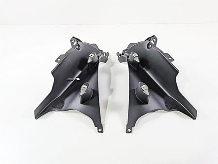 2023 BMW R1250RT RTP K52 Left Right Air Duct Cover Fairings 46638394445 {{ shop.shopifyCountryName }} - Mototech271