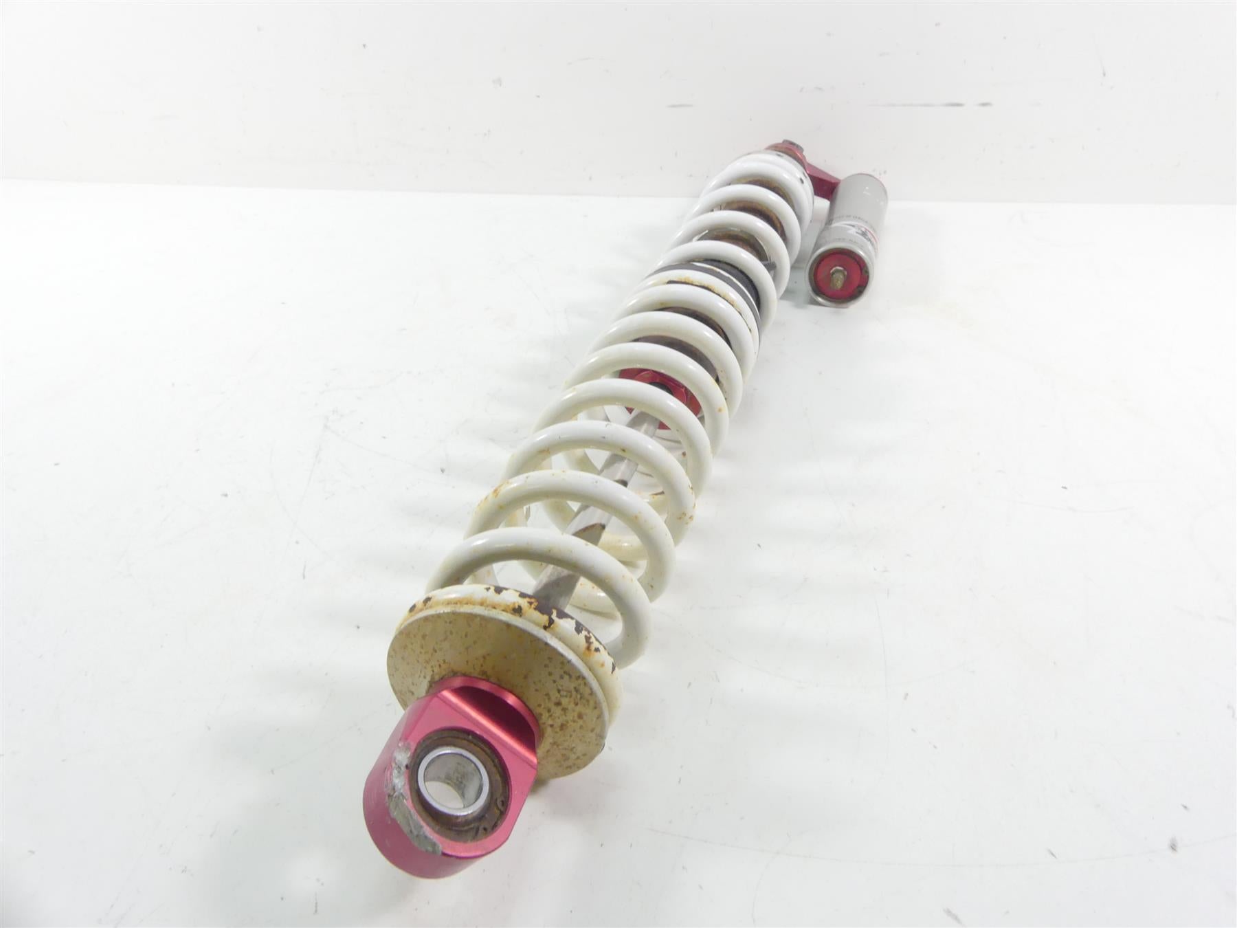 2013 Arctic Cat Wildcat 1000 LTD Walker Evans Rear Left Shock Damper 0404-213 {{ shop.shopifyCountryName }} - Mototech271