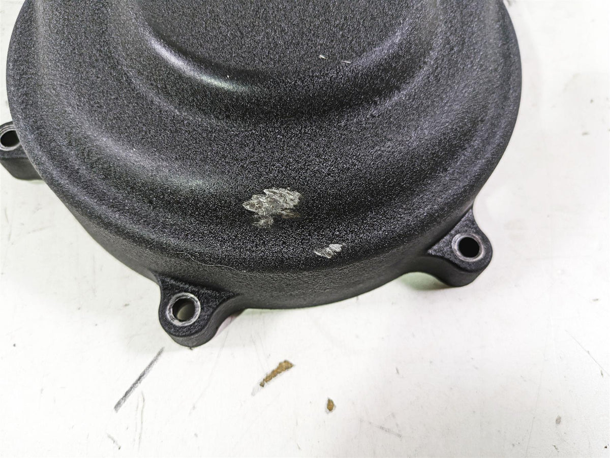 2013 Harley FXDWG Dyna Wide Glide Outer Primary Drive Clutch Cover 60784-06A {{ shop.shopifyCountryName }} - Mototech271