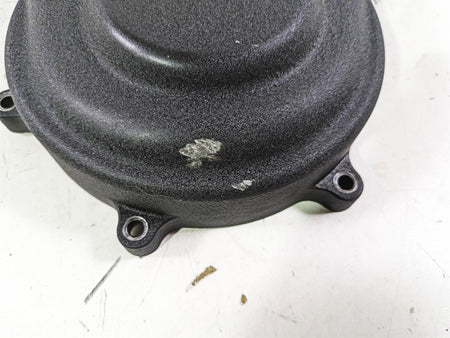 2013 Harley FXDWG Dyna Wide Glide Outer Primary Drive Clutch Cover 60784-06A {{ shop.shopifyCountryName }} - Mototech271