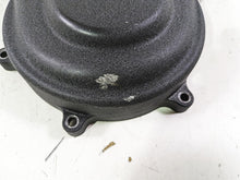 Load image into Gallery viewer, 2013 Harley FXDWG Dyna Wide Glide Outer Primary Drive Clutch Cover 60784-06A | Mototech271

