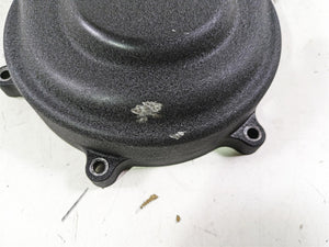 2013 Harley FXDWG Dyna Wide Glide Outer Primary Drive Clutch Cover 60784-06A | Mototech271