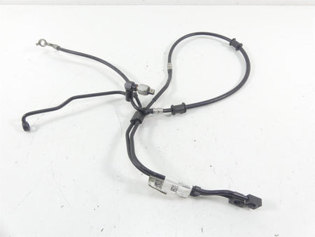 2021 Harley Softail FLSB Sport Glide Rear Abs Brake Line Set 41800598 41800599 {{ shop.shopifyCountryName }} - Mototech271