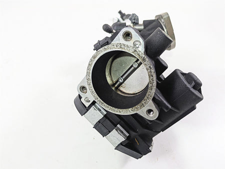 2017 Harley Softail Heritage Classic FLSTC Throttle Body Fuel Injection 27200002 {{ shop.shopifyCountryName }} - Mototech271