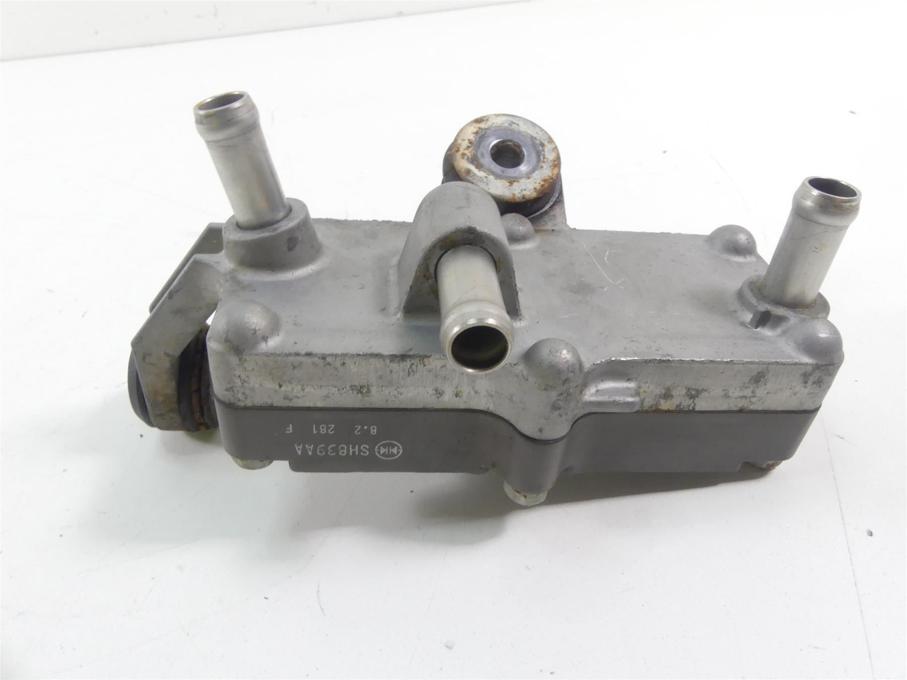 2018 Yamaha Waverunner VX 1800 Cruiser Rectifier Voltage Regulator SH839AA {{ shop.shopifyCountryName }} - Mototech271