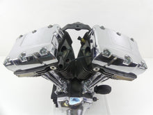 Load image into Gallery viewer, 2007 Harley Touring FLHR SE CVO Road King Running 110 Engine 19K -Video 19261-07

