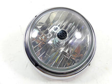 Load image into Gallery viewer, 2008 Harley Touring FLHX Street Glide Led Headlight Head Light Lamp 68342-05A
