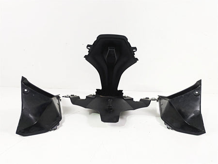 2016 BMW R1200RS K54 Right Headlight Fairing Cover Lupinblau Blue 46638548071 {{ shop.shopifyCountryName }} - Mototech271
