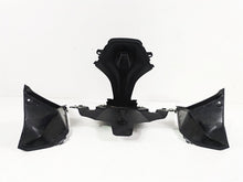 Load image into Gallery viewer, 2016 BMW R1200RS K54 Right Headlight Fairing Cover Lupinblau Blue 46638548071 | Mototech271
