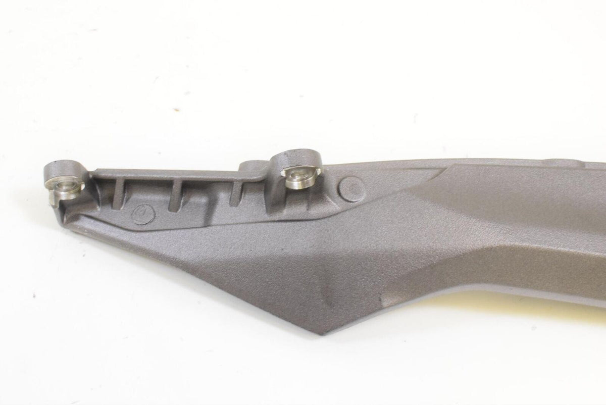 2015 Ducati Hypermotard 821 Left Rear Subframe Bracket Mount 47110351BA {{ shop.shopifyCountryName }} - Mototech271