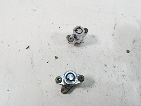 2008 Harley FLHTCU Electra Glide Ignition Switch Key Lock Set 71572-06 {{ shop.shopifyCountryName }} - Mototech271