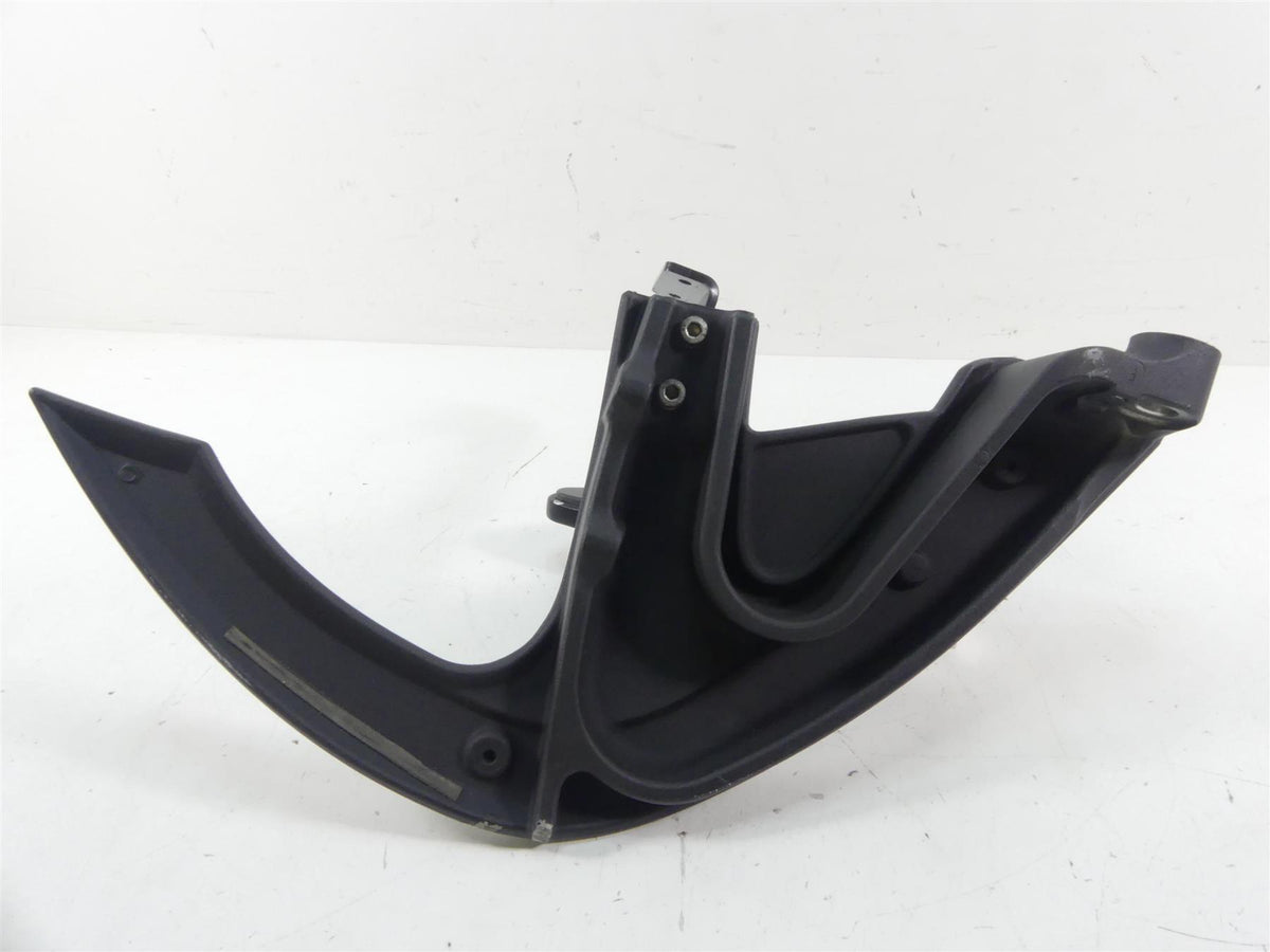 2011 Victory Vision Tour Left Rear Floorboard Floor Foot Board & Mount 5135905 {{ shop.shopifyCountryName }} - Mototech271