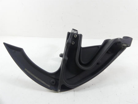 2011 Victory Vision Tour Left Rear Floorboard Floor Foot Board & Mount 5135905 {{ shop.shopifyCountryName }} - Mototech271