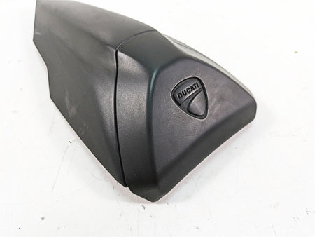 2016 Ducati Panigale 1299 S Rear Passenger Pillion Seat Cover 24715141A {{ shop.shopifyCountryName }} - Mototech271