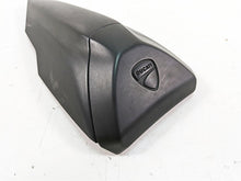 Load image into Gallery viewer, 2016 Ducati Panigale 1299 S Rear Passenger Pillion Seat Cover 24715141A
