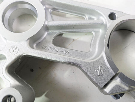 2017 BMW S1000RR K46 Upper Triple Tree Steering Clamp 31428549498 {{ shop.shopifyCountryName }} - Mototech271