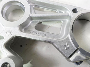 2017 BMW S1000RR K46 Upper Triple Tree Steering Clamp 31428549498 | Mototech271