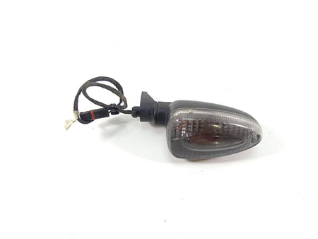 2009 BMW R1200GS K255 Adv Rear Right Blinker Turn Signal 63137667771 {{ shop.shopifyCountryName }} - Mototech271