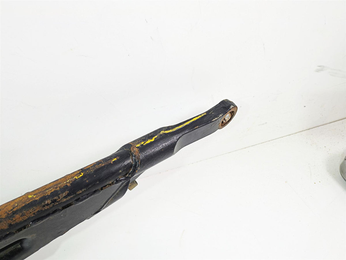 2019 Polaris RZR XP Turbo S Rear Right Trailing Arm Knee Set 1024416 5141782 {{ shop.shopifyCountryName }} - Mototech271