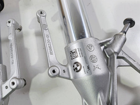 2020 BMW S1000RR K67 Marzocchi DDC Front Fork Leg Set 31428565346-Mototech271
