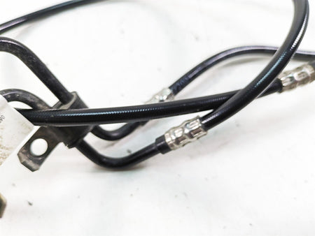 2022 Harley RA1250 S Pan America Rear Abs Brake Line Hose Set 41800754 {{ shop.shopifyCountryName }} - Mototech271