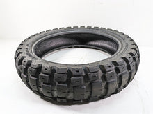 Load image into Gallery viewer, Used Rear Motoz Tractionator Rallz Motorcycle Tire 150/70B18 - Read | Mototech271
